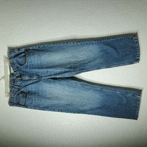 Merona Men's Classic Fit 36 x 30 Demin Jeans